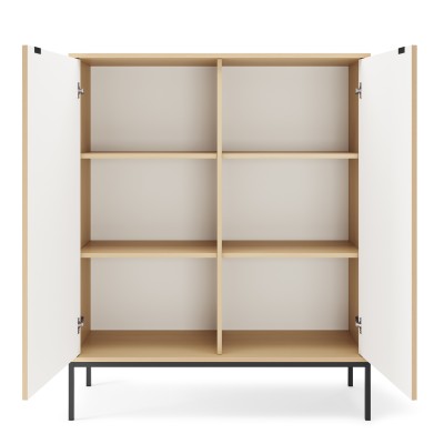 Komoda STELLARE 104 cm do Salonu Sypialni