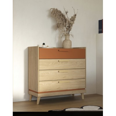 Komoda ACARA 90 cm do Salonu Sypialni