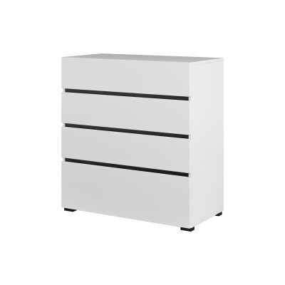 Komoda SICIO 80 cm do Salonu Sypialni