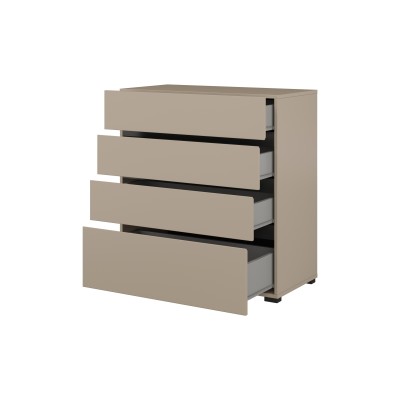 Komoda SICIO 80 cm do Salonu Sypialni