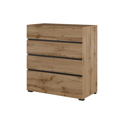 Komoda SICIO 80 cm do Salonu Sypialni