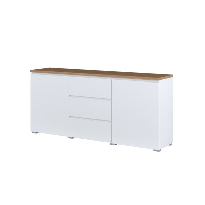 Komoda ORVO 1500 cm do Salonu Sypialni