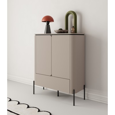 Komoda BELTA 98 cm do Salonu Sypialni