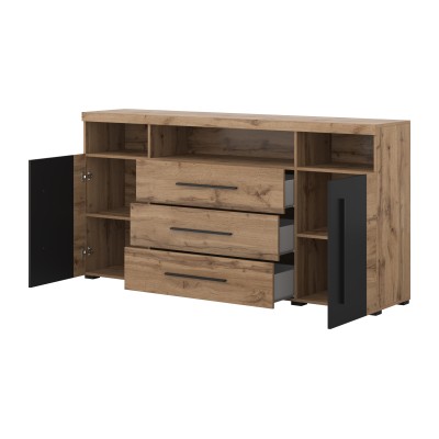 Komoda RISTO 183 cm do Salonu Sypialni