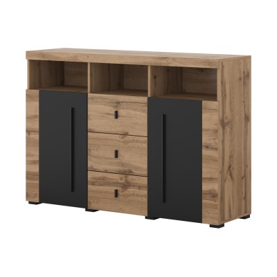 Komoda RISTO 132 cm do Salonu Sypialni