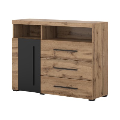 Komoda RISTO 119 cm do Salonu Sypialni