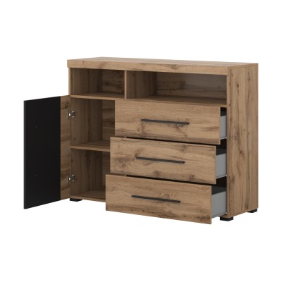 Komoda RISTO 119 cm do Salonu Sypialni