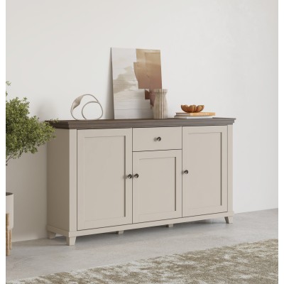 Komoda EVANDRO 160 cm do Salonu Sypialni