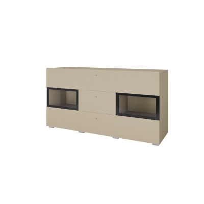 Komoda BAROLO 132 cm do Salonu Sypialni