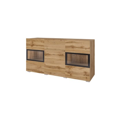 Komoda BAROLO 132 cm do Salonu Sypialni