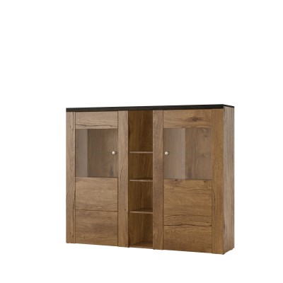 Komoda LARISSA 155 cm do Salonu Sypialni