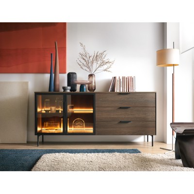 3 cm do Salonu Sypialni