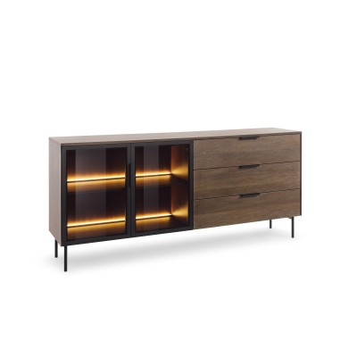 3 cm do Salonu Sypialni