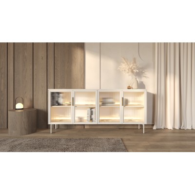 3 cm do Salonu Sypialni