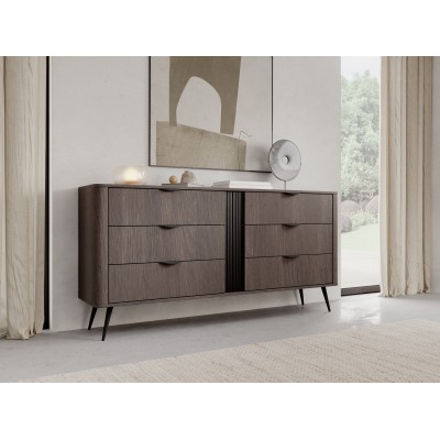 2 cm do Salonu Sypialni