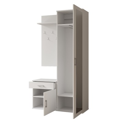 Garderoba VENTO 100 cm