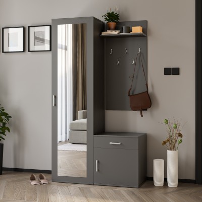 Garderoba VENTO 100 cm