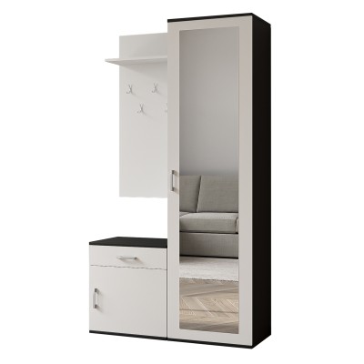 Garderoba VENTO 100 cm