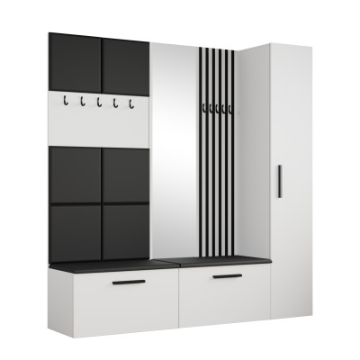 Garderoba MODULO 201