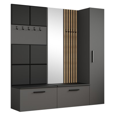 Garderoba MODULO 201