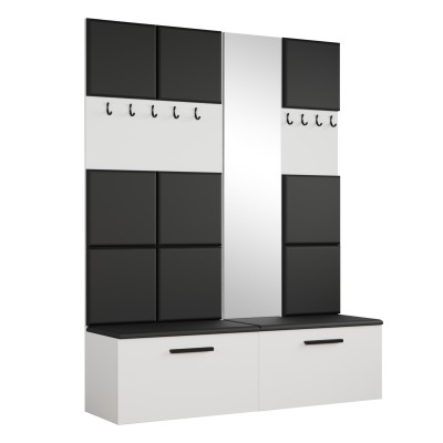 Garderoba MODULO 161