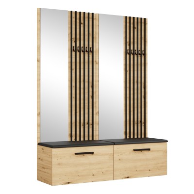 Garderoba MODULO 161