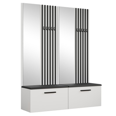 Garderoba MODULO 161