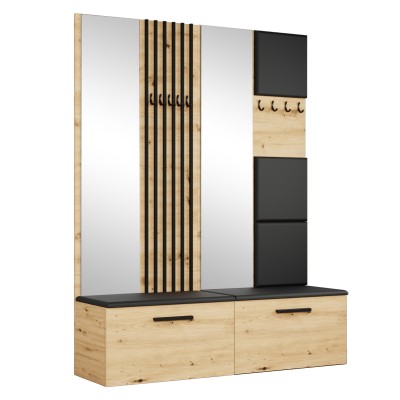 Garderoba MODULO 161