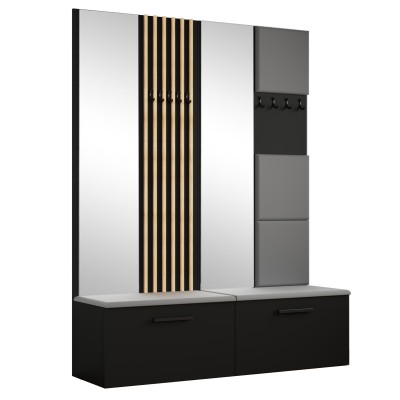 Garderoba MODULO 161