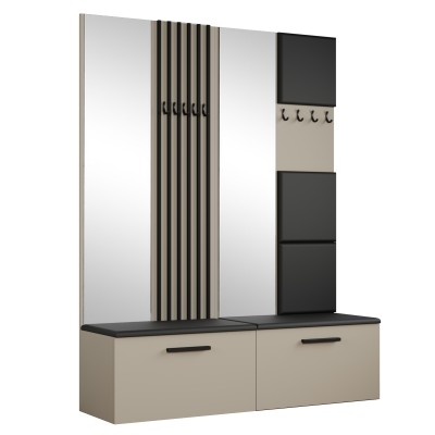 Garderoba MODULO 161