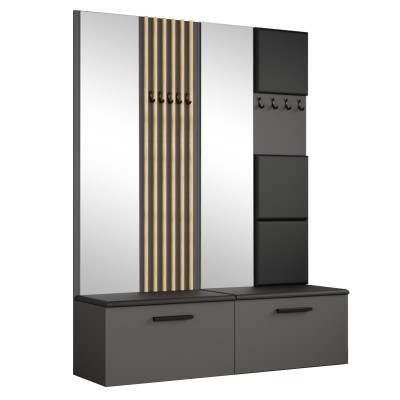 Garderoba MODULO 161