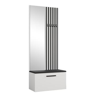 Garderoba MODULO 120