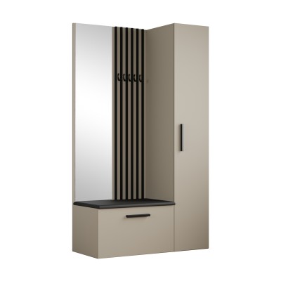 Garderoba MODULO 120