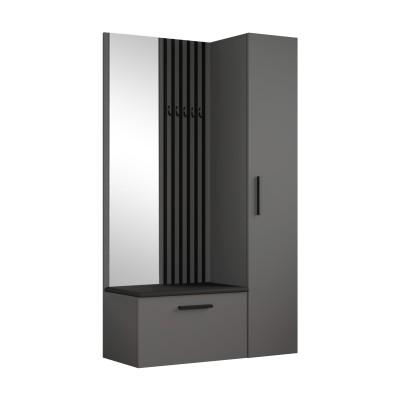 Garderoba MODULO 120