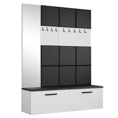 Garderoba MODULO 161