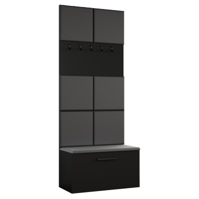 Garderoba MODULO 161