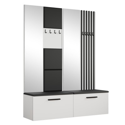 Garderoba MODULO 161