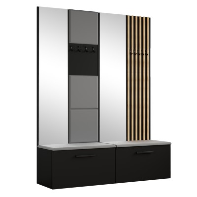 Garderoba MODULO 161