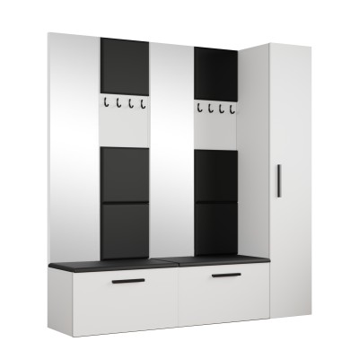 Garderoba MODULO 201