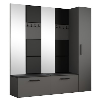 Garderoba MODULO 201