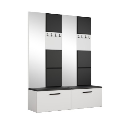 Garderoba MODULO 161