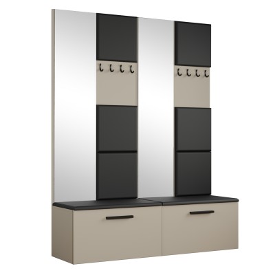 Garderoba MODULO 161