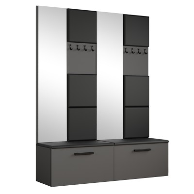 Garderoba MODULO 161