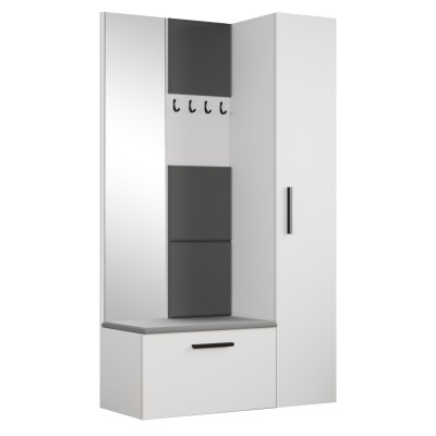 Garderoba MODULO 120
