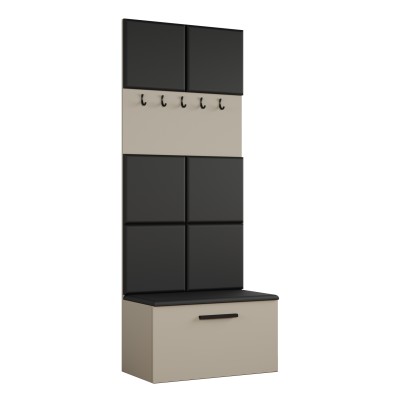 Garderoba MODULO 241