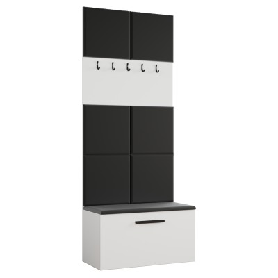 Garderoba MODULO 160