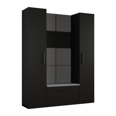 Garderoba MODULO 160