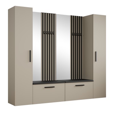 Garderoba MODULO 241