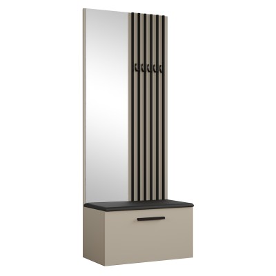 Garderoba MODULO 241