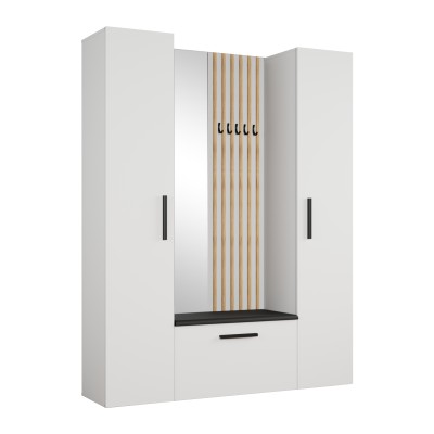 Garderoba MODULO 160